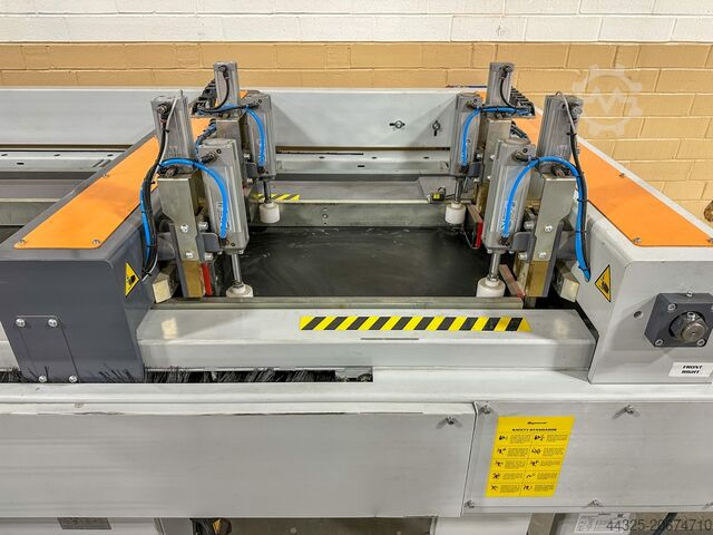 Cold Presses DYNMA ADP-2590