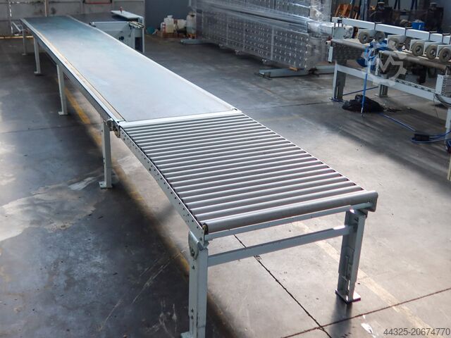 Panel Return Systems LIGMATECH ZHR 05/R/095