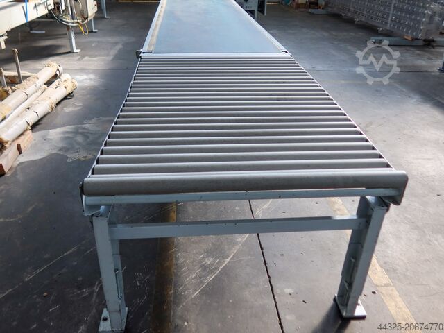 Panel Return Systems LIGMATECH ZHR 05/R/095