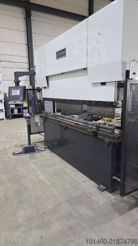 Ohraňovací lis DARLEY EHP 110 25/20
