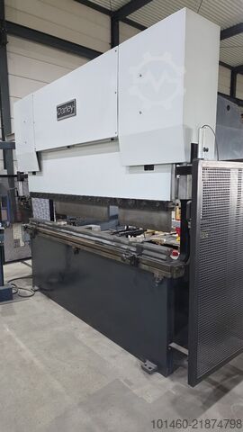 Ohraňovací lis DARLEY EHP 110 25/20