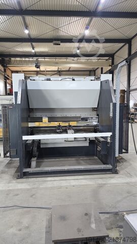 Ohraňovací lis DARLEY EHP 110 25/20