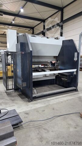 Ohraňovací lis DARLEY EHP 110 25/20