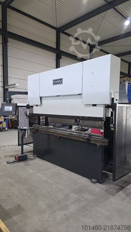 Ohraňovací lis DARLEY EHP 110 25/20