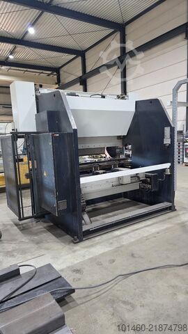 Ohraňovací lis DARLEY EHP 110 25/20