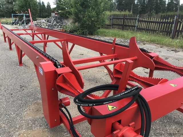 Houtwerfmachines MUL 1/6