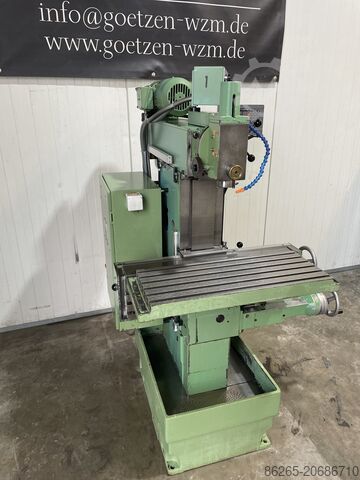 Fresatrice MAHO MH 560