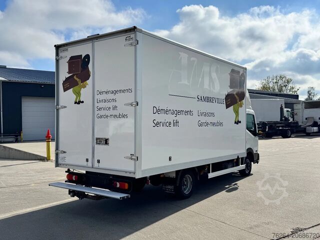 Maleta Nissan NT 35.14