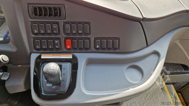 Távolsági autóbusz TEMSA 10 x Prestij SX Automatik  Novo Lux Stock Daily