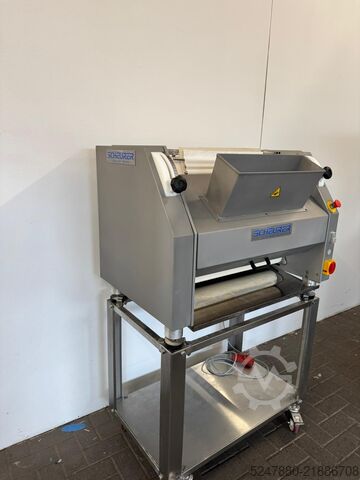 Laminadora de baguetes Scheurer FVF 800