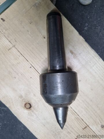 Quick-change tool holder for lathe Schnellwechselhalter und Drehzubehör Parat