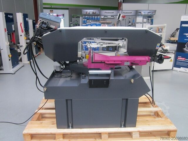 Testera benda Optimum Optisaw SD500AV