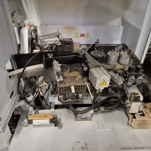 Mašina za izravnavanje ivica Brandt Optimat KDF 420