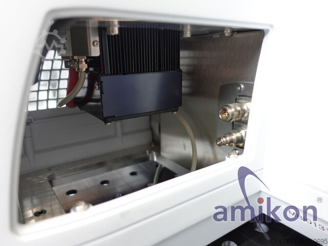 RheoCompass software & accessories Anton Paar MCR 302e Rheometer