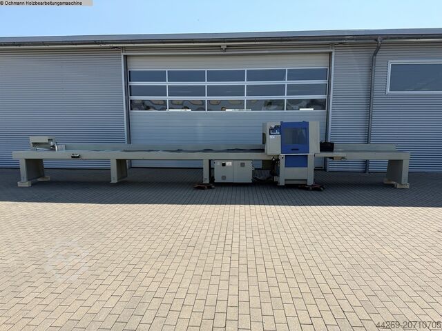 Optimizing cross-cut saw Dimter OptiCut 700 Dimter Opticut S 700