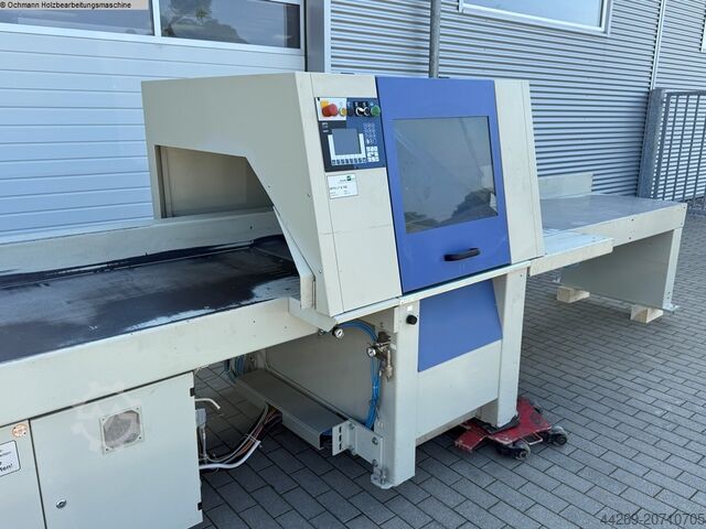 Optimizing cross-cut saw Dimter OptiCut 700 Dimter Opticut S 700