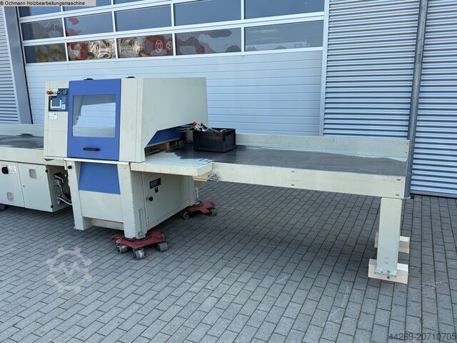 Optimizing cross-cut saw Dimter OptiCut 700 Dimter Opticut S 700