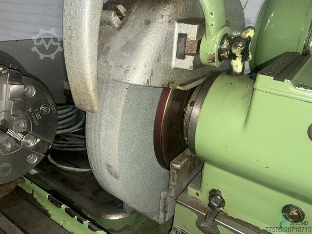 Rundslipmaskin Studer RH 750 Studer RH 750