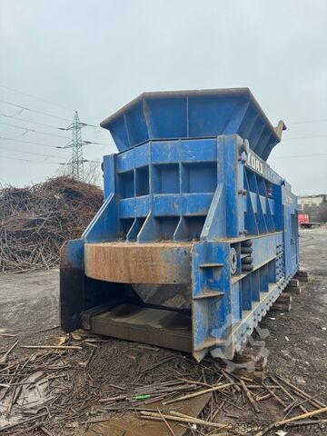 Giljotin Zdas CNS 730