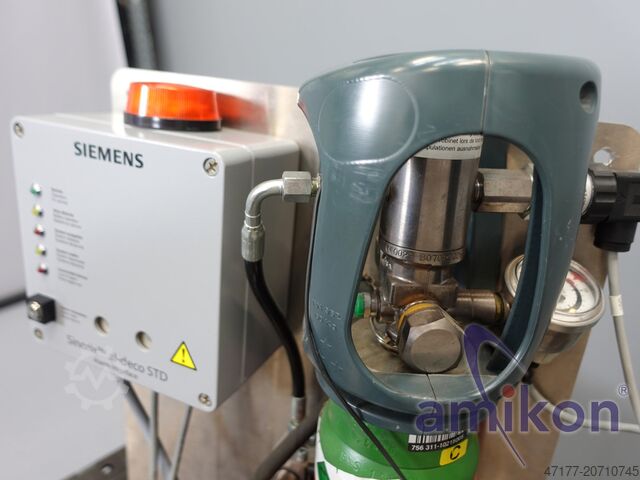 100 W – aksesuarlar ve yazılım dahil Realizer SLM 50 Industrieller Metall-3D-Drucker