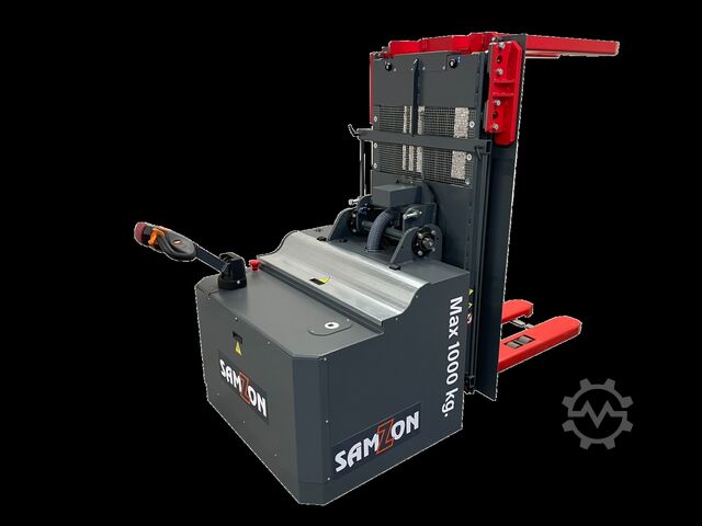 Mobilní otočka palet Samzon MPT1700-10