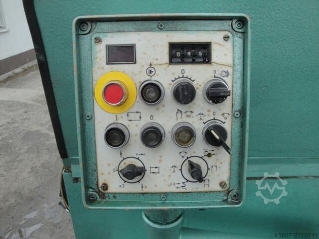 Zostření nástroj VOLLMER FINZ 4-800 Sharpening TOOL VOLLMER FINZ 4-800 Sharpening TOOL VOLLMER FINZ 4-800