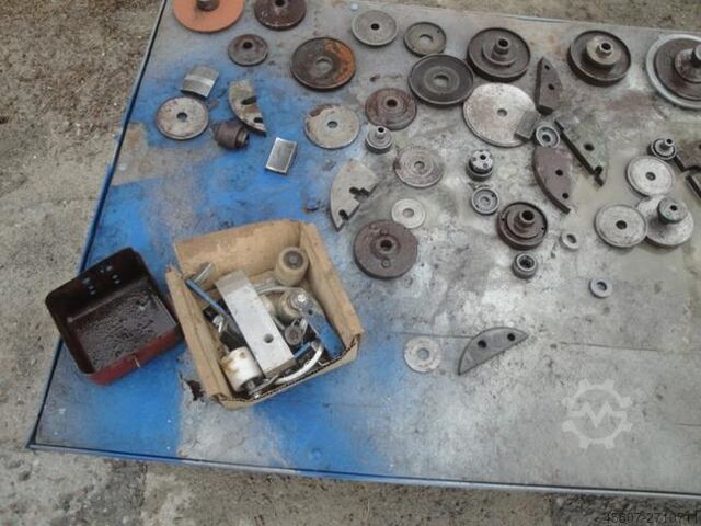 Zostření nástroj VOLLMER FINZ 4-800 Sharpening TOOL VOLLMER FINZ 4-800 Sharpening TOOL VOLLMER FINZ 4-800