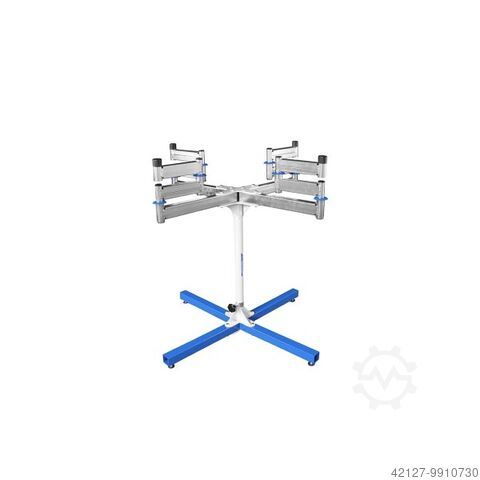 Verftafel Rehnen Lacky