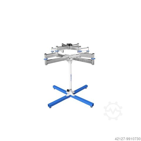 Verftafel Rehnen Lacky