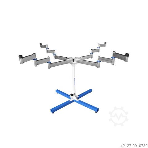 Verftafel Rehnen Lacky