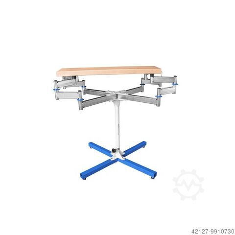 Verftafel Rehnen Lacky