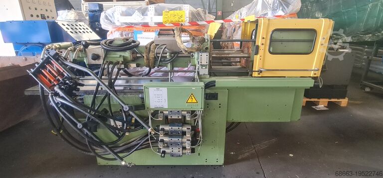 Spuitgietmachine ARBURG 221 M250-55