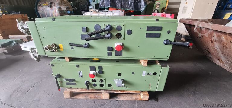 Spuitgietmachine ARBURG 221 M250-55