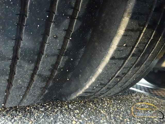 Reisebus MERCEDES-BENZ Tourismo RHD - 52 Sitze EURO 6