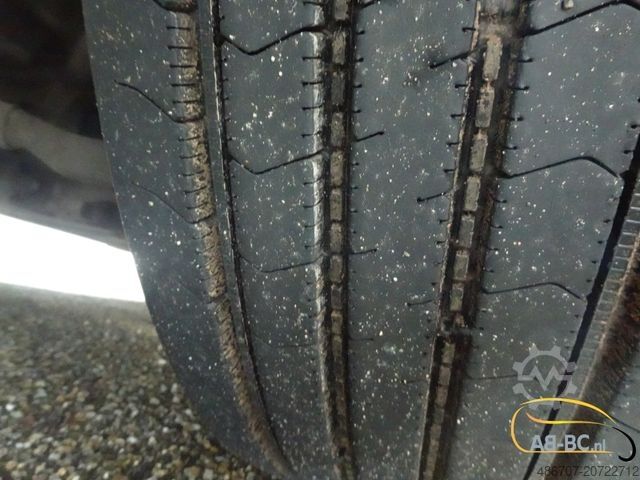 Reisebus MERCEDES-BENZ Tourismo RHD - 52 Sitze EURO 6