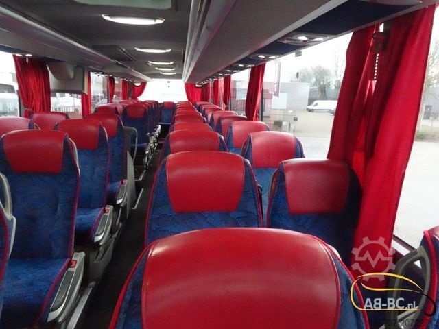 Touringcar MERCEDES-BENZ Tourismo RHD - 52 Sitze EURO 6