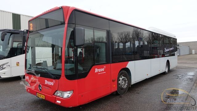 Überlandbus MERCEDES-BENZ Citaro O530 6 Stück