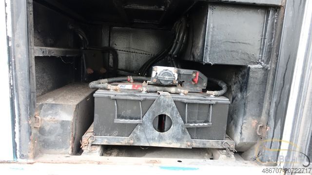 Überlandbus MERCEDES-BENZ Citaro O530 6 Stück