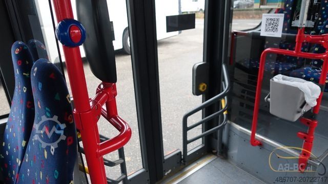 Überlandbus MERCEDES-BENZ Citaro O530 6 Stück