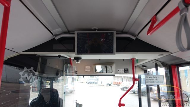 Überlandbus MERCEDES-BENZ Citaro O530 6 Stück