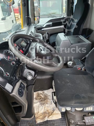 Camion scarrabile MAN TGS 26.400 / Meiller / Retarder