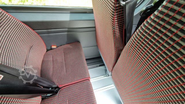 Minibus MERCEDES-BENZ 10 Sprinter Lord Light 22 Sitzer Vorlauffahrzeug