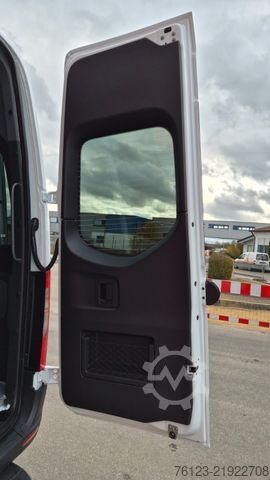 Minibus MERCEDES-BENZ Sprinter Elektro 9 Sitzer Bürgerbus