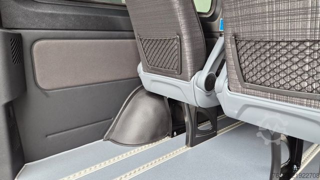 Minibus MERCEDES-BENZ Sprinter Elektro 9 Sitzer Bürgerbus