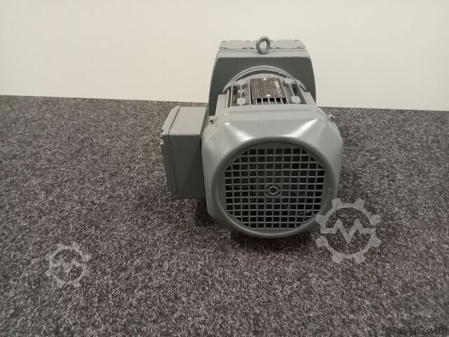 Motor JRT R37 1,5kW 90rpm Euronorm SEW Euronorm JRTR37