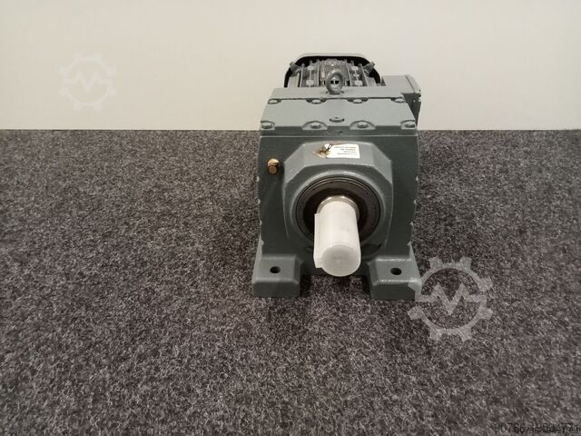 Motor JRT R67 4,0kW 90rpm Euronorm SEW Euronorm JRTR67