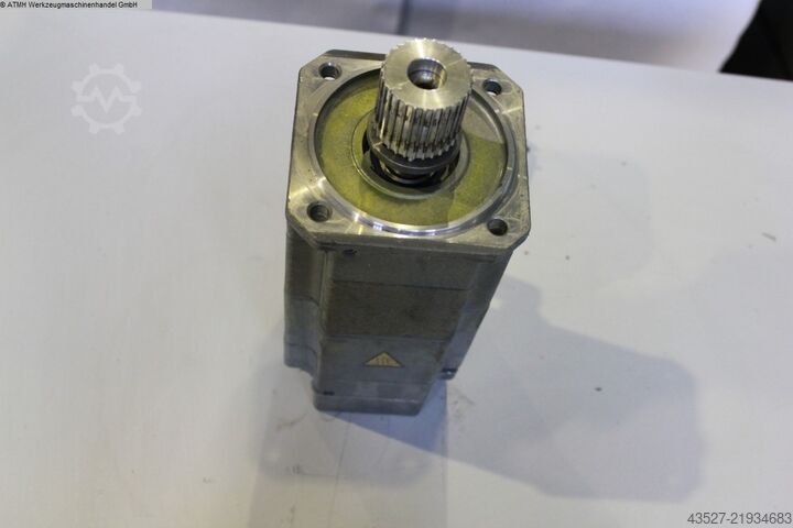 Motor SIEMENS 1FK7061-7AH71-1FH0