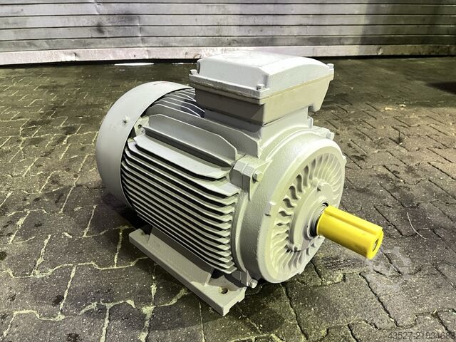 Motor MOLL - MOTOR Y2PE-200LB2B3