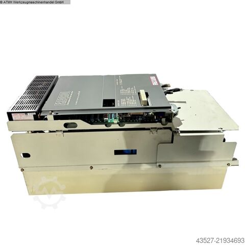 Elektronika / sterowniki PLC MITSUBISHI - FREQROL FR-SF PW30