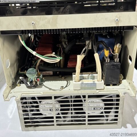 Elektronika / sterowniki PLC MITSUBISHI - FREQROL FR-SF PW30